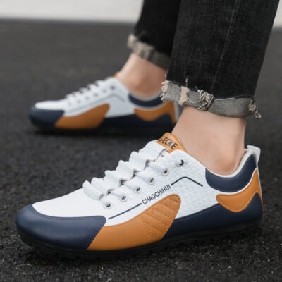 men’s fleece sneakers