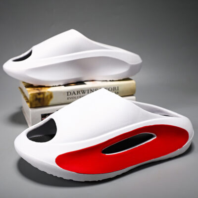 Comfortable Men’s Fashion Sandals