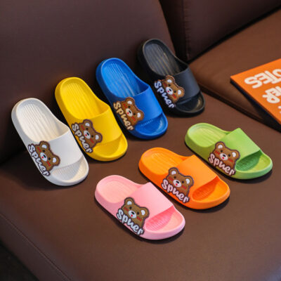 cartoon cute home shoes