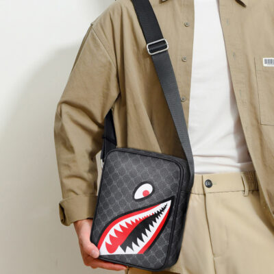 men’s backpack campus bag