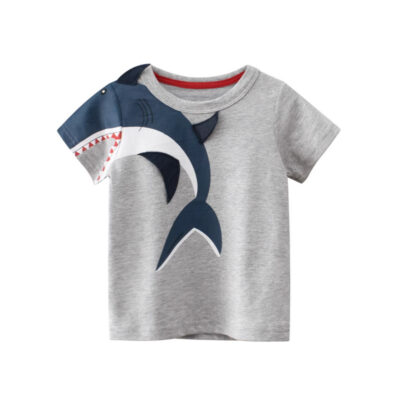 Children’s Short Sleeve T-Shirt