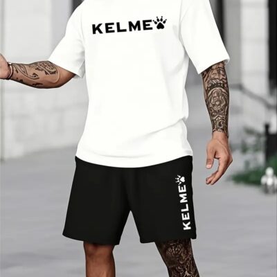 Men’s Summer T-Shirt