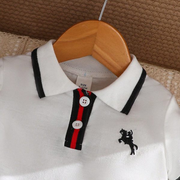 Second image of Baby Girls Skirt Dress