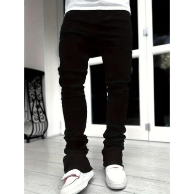 men’s cattle jeans