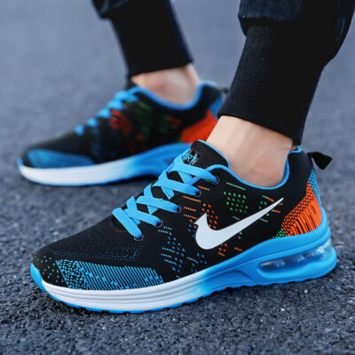 Men’s Cresting Sneakers