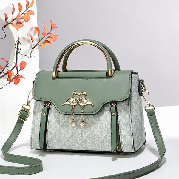One-Shoulder Crossbody Women's Bag