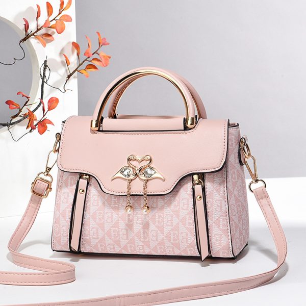 Second image of One-Shoulder Crossbody Women's Bag