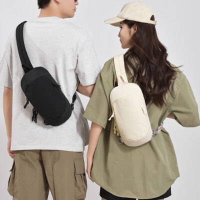 Men’s and women’s lightweight bag