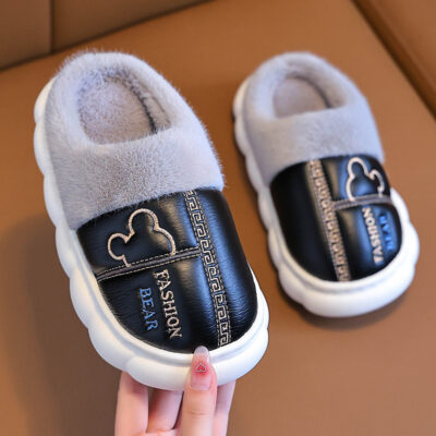 Children’s cotton boys and girls’