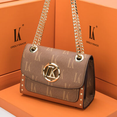 Famous brand LK luxury bag