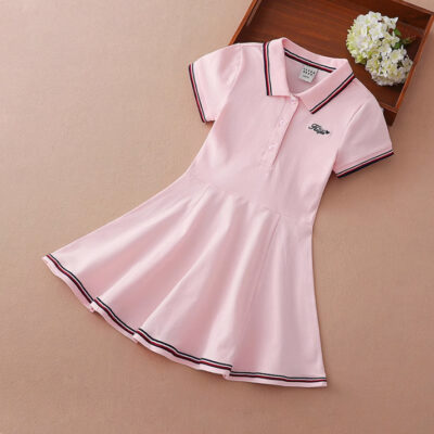 girl foreign princess dress