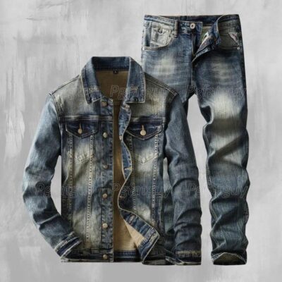 Men’s Clothing Sets jeans