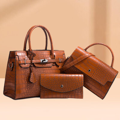 Three-Piece Set Mother-in-law Bag