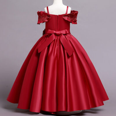 European and beautiful wedding dresses