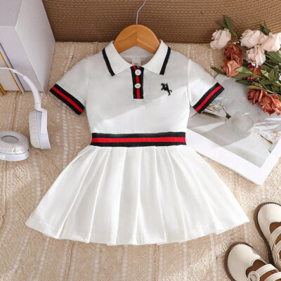Baby Girls Skirt Dress