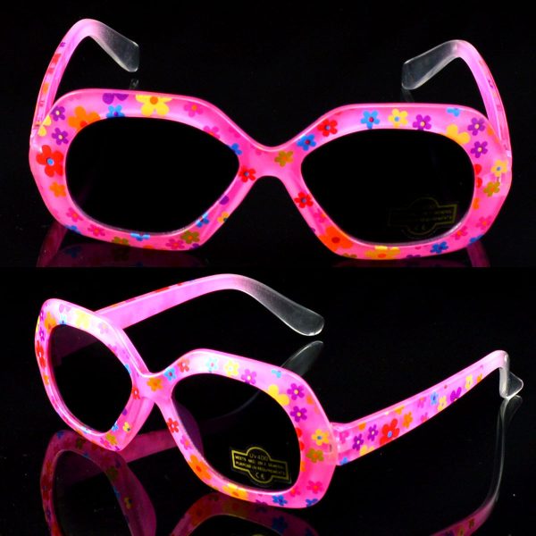 Second image of Kids Sunglasses Ultralight Frame