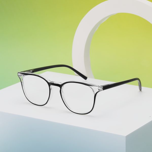 Blue Light Blocking Glasses for Men and Women