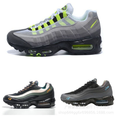 Men’s AIR MAX 95 Air Cushion sneakers