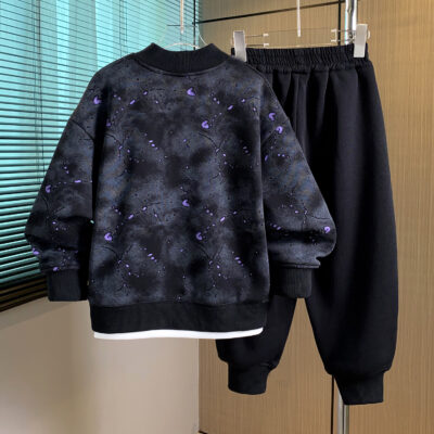 children’s fashionable clothes boys