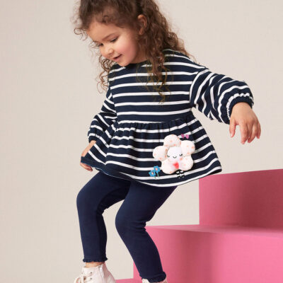 Little maven cute girl set