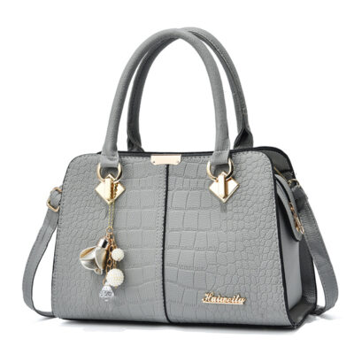 fashionable women’s handbag