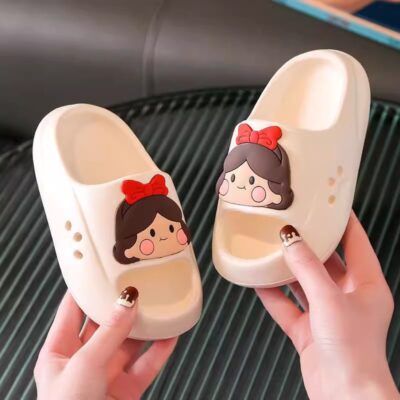 Children’s slippers