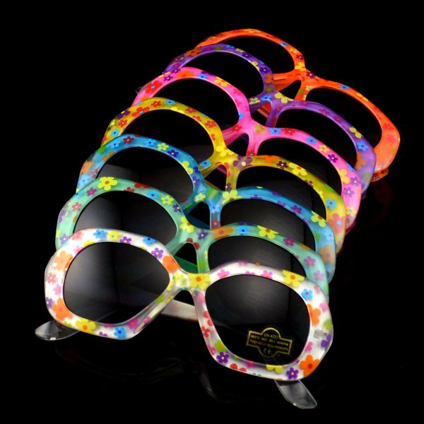 Kids Sunglasses Ultralight Frame