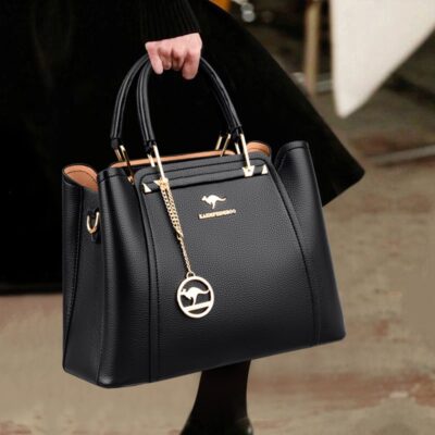 Women’s Retro Handbag