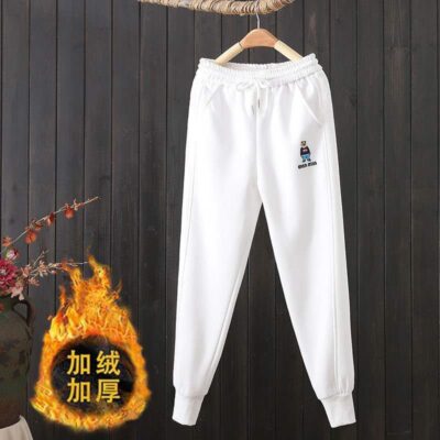 Sweatpants fashion women