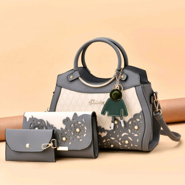 Second image of 3-in-1 mother-in-law bag