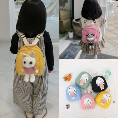 Small School Bags for Kindergarten