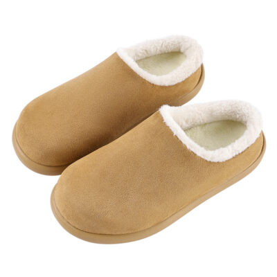 Kids Cotton Slippers
