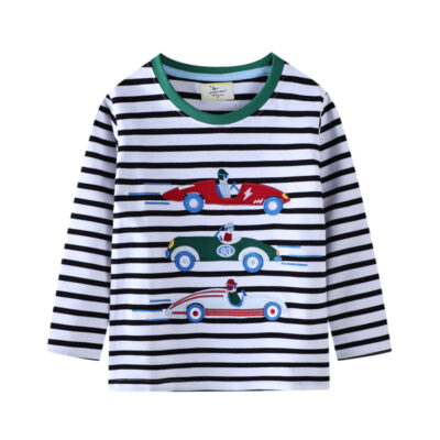 T-shirts boys’ tops