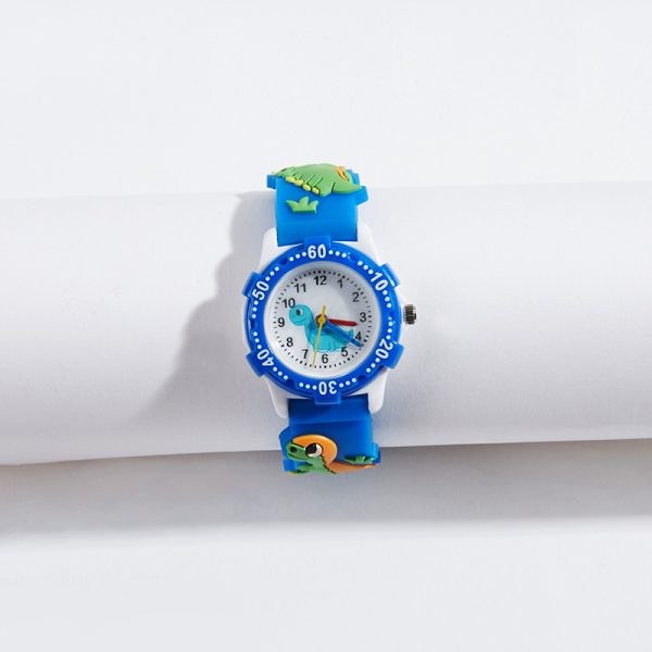 Second image of kids plastic wrist watches