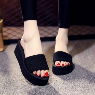 Slippers women’s foam sandals