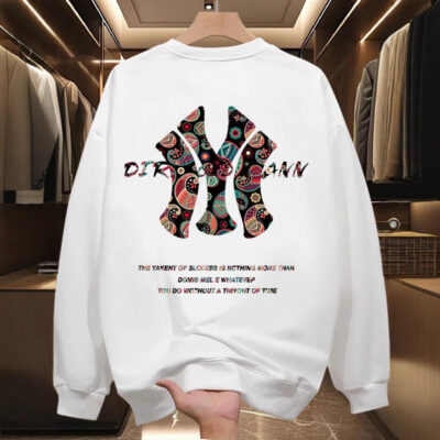 sweatshirt ruffian handsome men top