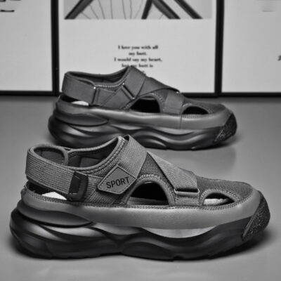 New Men’s Sandals