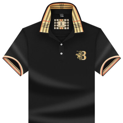 Ali Tiger Men’s Polo Shirt
