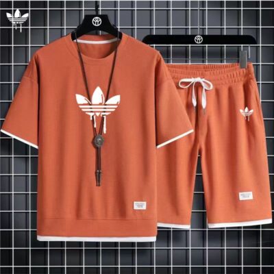 plus size cropped pants outdoor suit