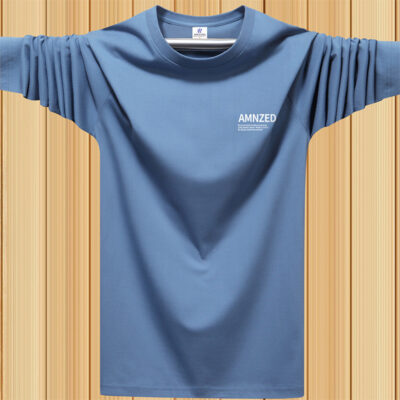 Men’s Long Sleeve T-Shirt