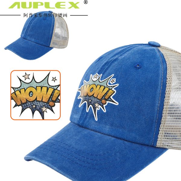 Custom Baseball Cap