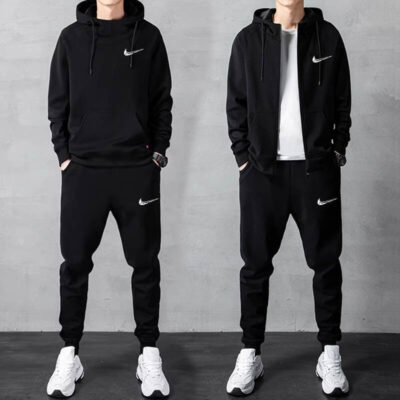 tide men’s casual sports suit