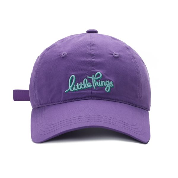 Second image of eBay baseball cap