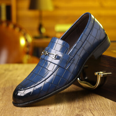 Pointed toe fashion shoes