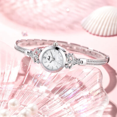 Godi’s niche high-end bracelet watch