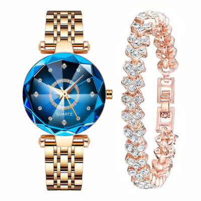 women’s diamond watches