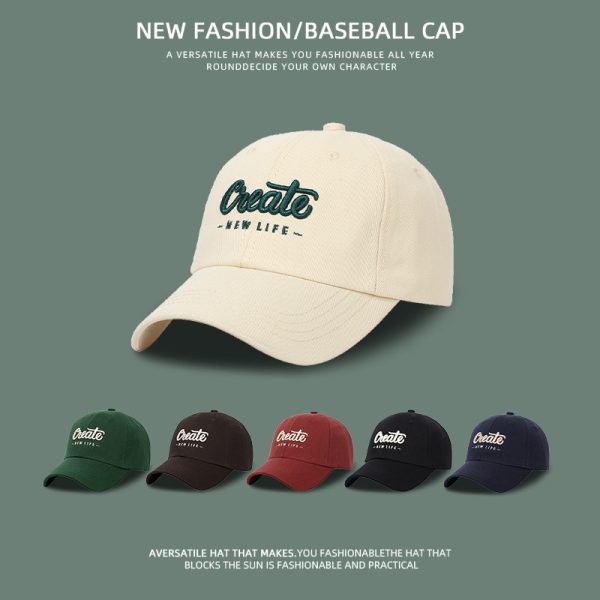 fashion sunscreen hats