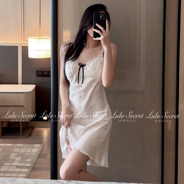 Second image of Slip Pajamas