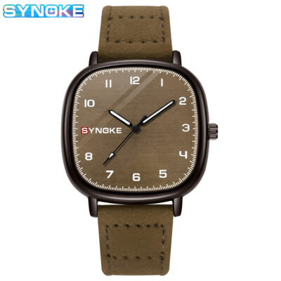 Men’s quartz watch2