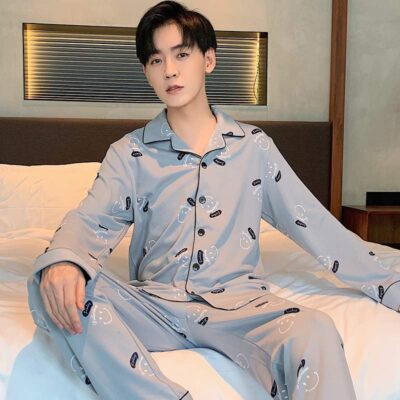 Pajamas for men